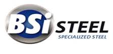 BSI Steel logo