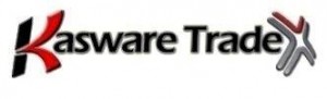 KAS-WARE TRADE LOGO