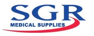 SGR Medical header